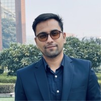 Amiti Software Technologies Pvt. Ltd. Employee Syed Taqvi's profile photo