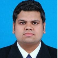 KEI Development Employee Abdul Rasikh's profile photo