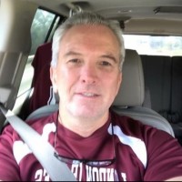 Oracle Packaging Employee Michael Oliver's profile photo
