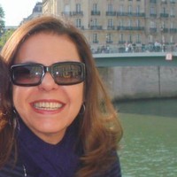 Congrex Employee Christina Castello's profile photo