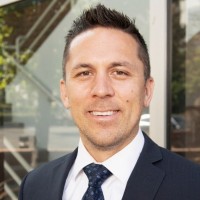 Albert and Mackenzie Employee Justin der's profile photo