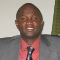 ICF Employee Alpha Balde's profile photo