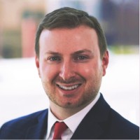 FactSet Employee Matthew Barnes's profile photo