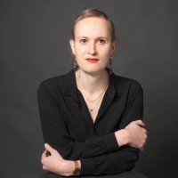 iliadata Employee Céleste Chrétien's profile photo