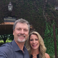 Naperville School District 203 Employee Todd Keating's profile photo