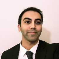 Sheikhoo Steel Employee Sameer Parvez's profile photo