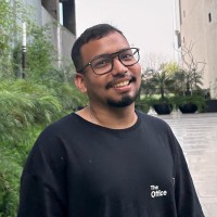 Orbis86 Employee Vivek Bisht's profile photo