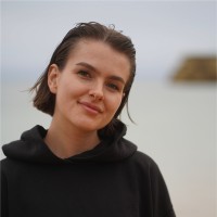 and-us GmbH Employee Lea Aschgan's profile photo