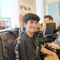 ANNY Employee Himanshu Joshi's profile photo