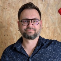PUBERT Employee Julian Robin's profile photo