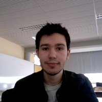 Ad4Screen Employee François Lescuyer's profile photo