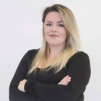 The Insight Group Employee Gemma Allsopp's profile photo
