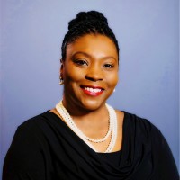 National Institute of General Medical Sciences (NIGMS) Employee Della White's profile photo