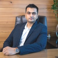 Into Wellness Employee Ritesh Mahindrakar's profile photo