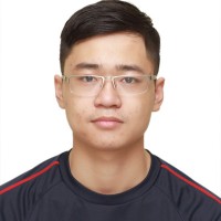 Biorithm Employee Pham Hoan's profile photo