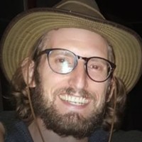 Berd Spokes Employee David Danks's profile photo