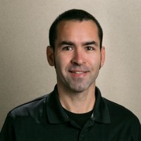 Total Nutrition Technology Employee Michael Brown's profile photo
