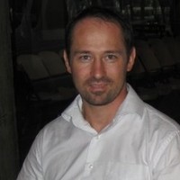 Centennial Bank Employee Chris Florence's profile photo