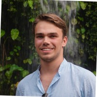 GTM Advanced Structures Employee Twan Wuite's profile photo