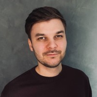 Polontech Employee Anatoly Dziubenka's profile photo