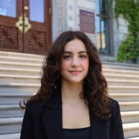 Catalyst McGill Employee Yara Daher's profile photo