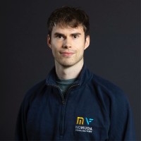 nomuda.com Employee Kieran Warmington's profile photo