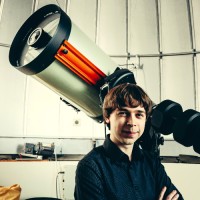 Université de Montréal Employee Connor Stone's profile photo