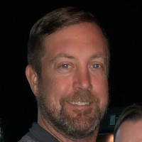 Brian Seaborn