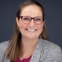 Rayonier Employee Michele V.'s profile photo