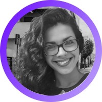 WINFOX Employee Olga Sushko's profile photo