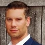 Salesforce.com Employee Jason st. Cyr's profile photo