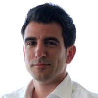 Telpark Employee Pablo Costa's profile photo