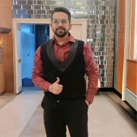 Zonka Feedback Employee Aayush Kumar's profile photo