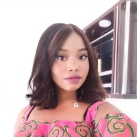 Corner Employee Emusi Chidimma's profile photo