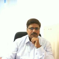 Novac Technology Solutions Employee Dinesh Nair's profile photo