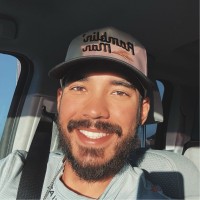 Energy Transfer Employee Alex Baca's profile photo