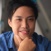 Mpire Employee Khoa Lê's profile photo