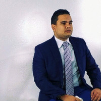 Remesas Vimenca Employee José Arias's profile photo