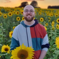 BLAST Employee Cameron Doig's profile photo