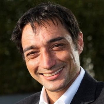 Subito Employee Giuseppe Trettenero's profile photo