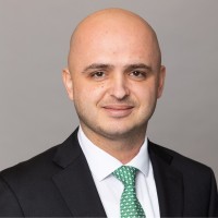 Oberon Securities, LLC Employee Ardi Shita's profile photo