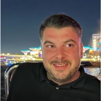 Krest. relaxing heights Employee Stefan Codescu's profile photo