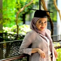 Zulaikha Zulkifli Email