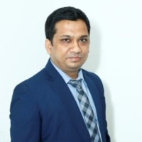 Fusion Network Employee Piyush Jain's profile photo