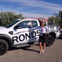 RONDSON Employee Esther Felices Martínez's profile photo