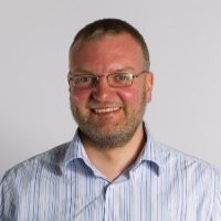 Carlson Wagonlit Travel Employee Craig Haughan's profile photo