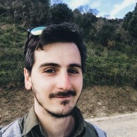 Sebastian Holgado Email