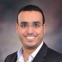 Track3D (formerly ConstructN) Employee Ayman Halabya's profile photo