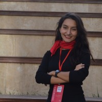 ONO Software Employee Aybüke Yaman's profile photo