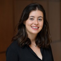 Manteau Downes LLP Employee Marie-Sophie Revault's profile photo